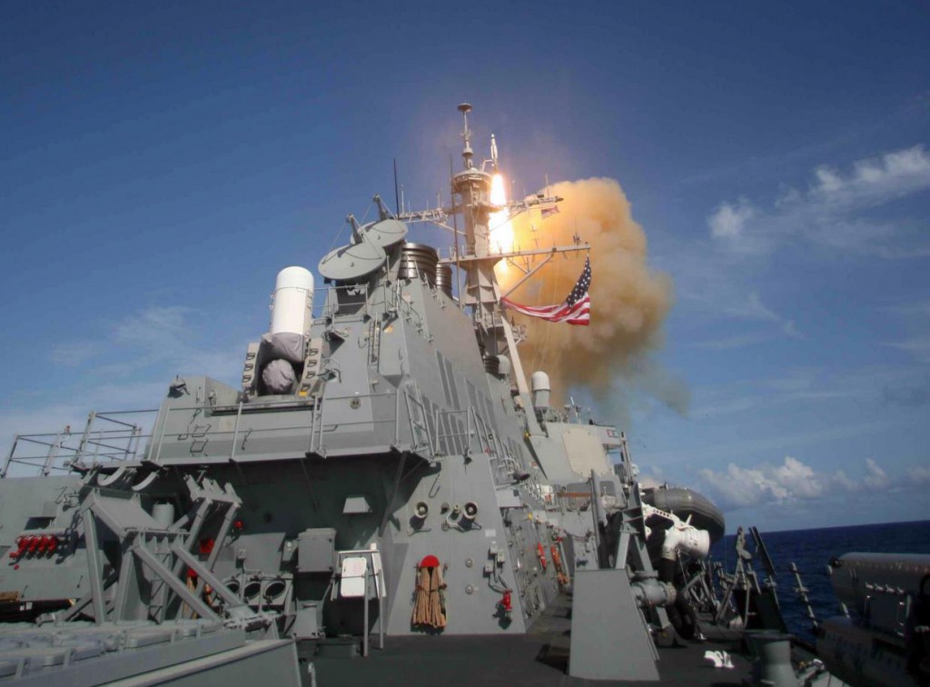 Electromet Supports Aegis Modernization Program