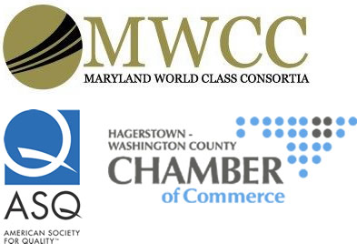 Maryland World Class Consortia - American Society for Quality - Hagerstown Washington County Chamber of Commerce