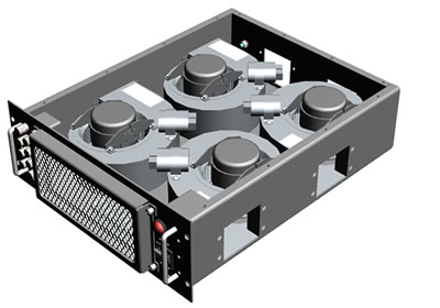 blower-drawer-1 Blower drawer - Configuration 1