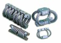 Stainless Steel Wire Rope Isolators