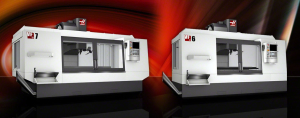 HAAS VF-6/40 & HAAS VF-7/40