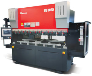 Amada 8025