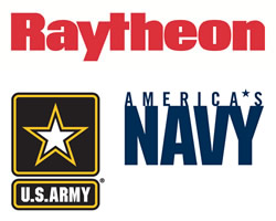 logo Army Navy