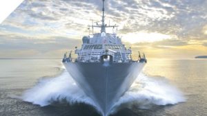 2025_MIL-DTL-901E-a Understanding MIL-DTL-901E: Shock Qualification for Naval Enclosures