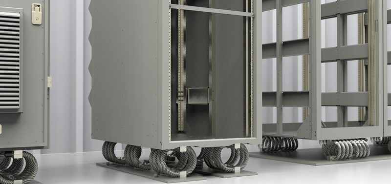 MIL-STD-810F: Environmental Testing for Military Systems